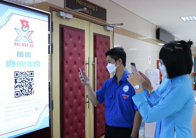 Chủ đề 'Năm chuyển đổi số' đã tiếp thêm động lực cho người trẻ - Ảnh 4.