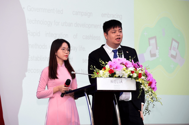 Nhiều giải pháp thúc đẩy chuyển đổi số của người trẻ - Ảnh 1. Nhiều giải pháp thúc đẩy chuyển đổi số của người trẻ - Ảnh 1.