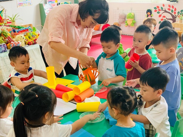 Chân dung 05 tấm gương của huyện Mê Linh vừa được UBND thành phố Hà Nội tặng danh hiệu "Người tốt, việc tốt" năm 2023- Ảnh 5.