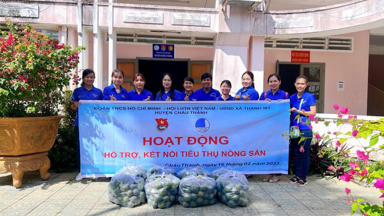 D:\Diễm My 2023. MINH CHỨNG TWĐ.8\hình ảnh\châu thành tiêu thụ nông sản.jpg