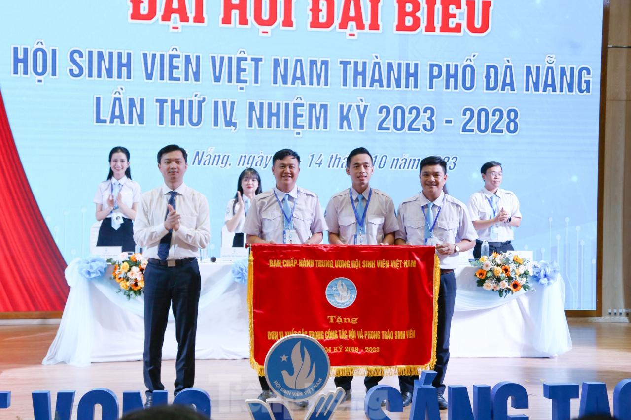 Xây dựng lớp sinh viên Đà Nẵng toàn diện, tiên phong chuyển đổi số ảnh 9