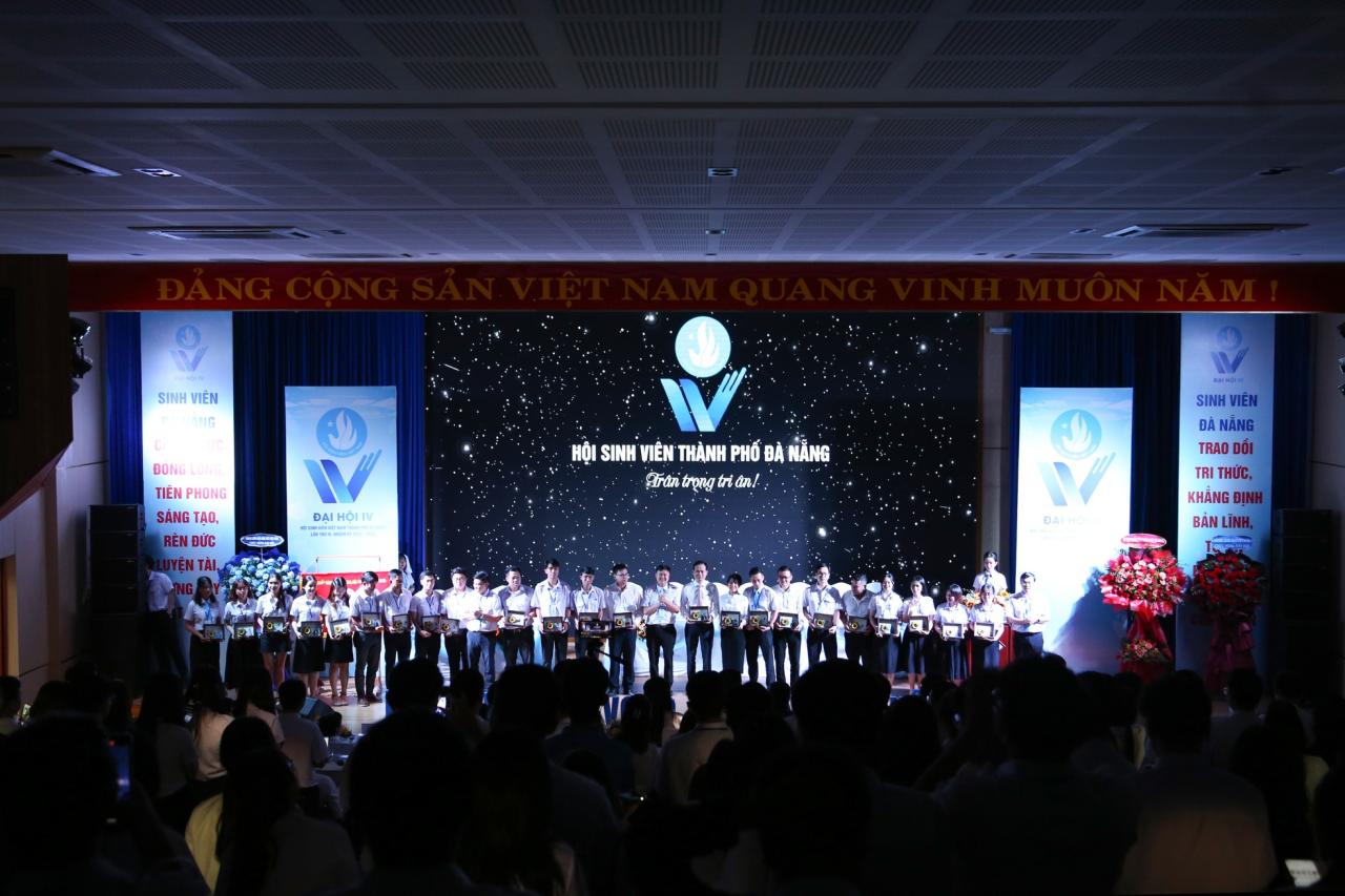 Xây dựng lớp sinh viên Đà Nẵng toàn diện, tiên phong chuyển đổi số ảnh 11