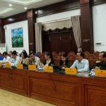 Bí thư T.Ư Đoàn Nguyễn Minh Triết: Cần đẩy mạnh chuyển đổi số trong thanh niên - Ảnh 3.