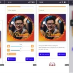 Thay ảnh đại diện hưởng ứng ngày Chuyển đổi số quốc gia 10.10 - Ảnh 1.