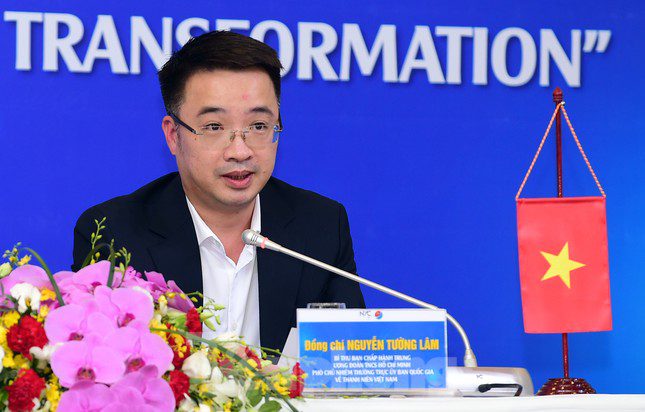 Ứng dụng trí tuệ nhân tạo kết nối thị trường lao động việc làm Việt Nam - Singapore ảnh 6