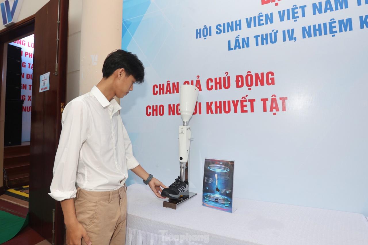 Xây dựng lớp sinh viên Đà Nẵng toàn diện, tiên phong chuyển đổi số ảnh 4