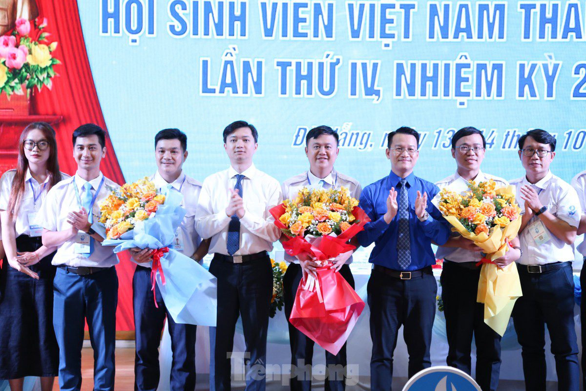 Xây dựng lớp sinh viên Đà Nẵng toàn diện, tiên phong chuyển đổi số ảnh 8