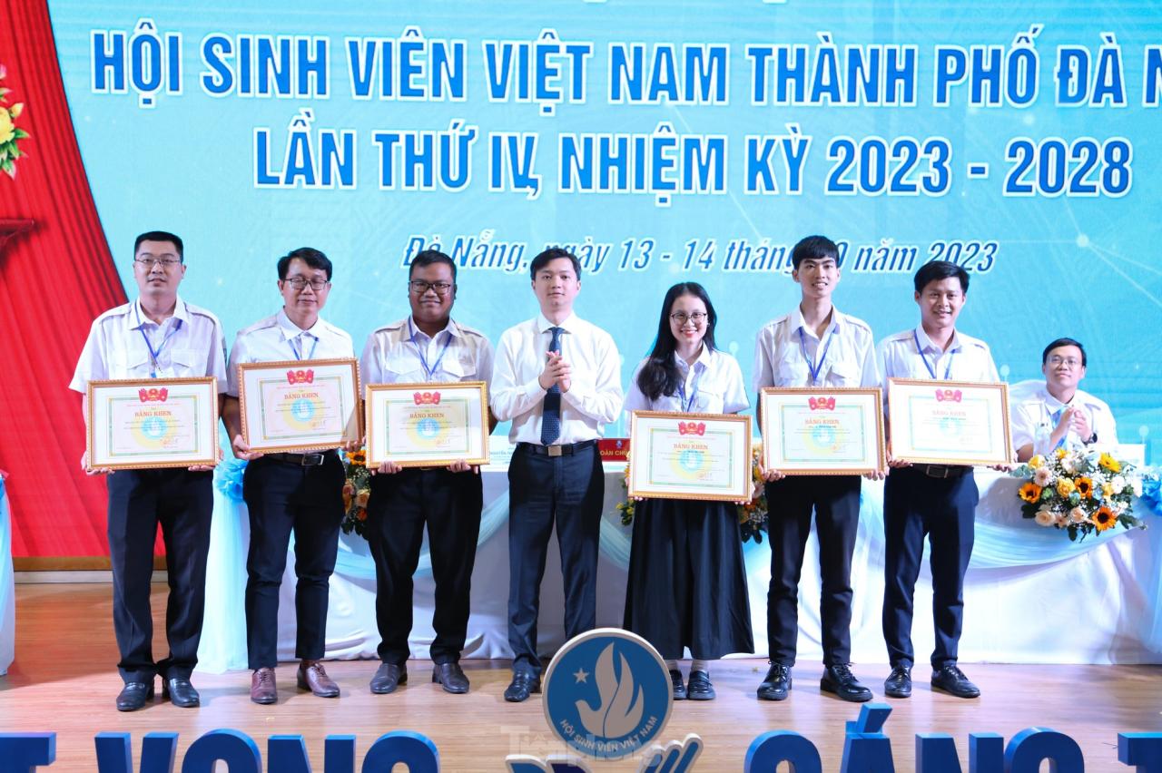 Xây dựng lớp sinh viên Đà Nẵng toàn diện, tiên phong chuyển đổi số ảnh 10