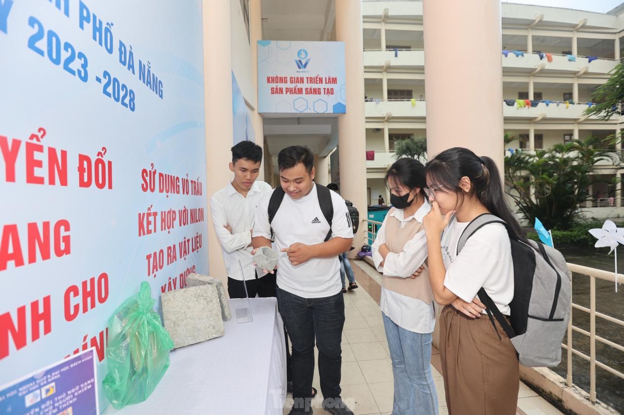 Xây dựng lớp sinh viên Đà Nẵng toàn diện, tiên phong chuyển đổi số ảnh 3