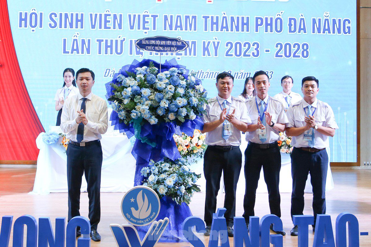 Xây dựng lớp sinh viên Đà Nẵng toàn diện, tiên phong chuyển đổi số ảnh 6