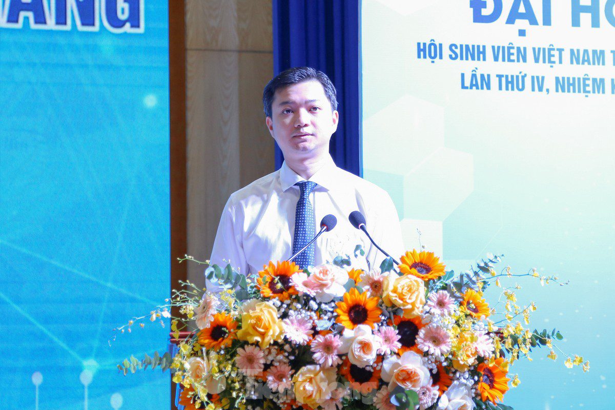 Xây dựng lớp sinh viên Đà Nẵng toàn diện, tiên phong chuyển đổi số ảnh 5