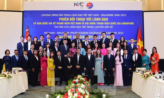 Ứng dụng trí tuệ nhân tạo kết nối thị trường lao động việc làm Việt Nam - Singapore ảnh 10