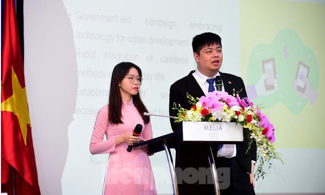 Ứng dụng trí tuệ nhân tạo kết nối thị trường lao động việc làm Việt Nam - Singapore ảnh 9