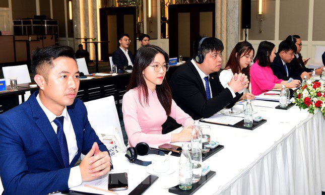 Ứng dụng trí tuệ nhân tạo kết nối thị trường lao động việc làm Việt Nam - Singapore ảnh 2