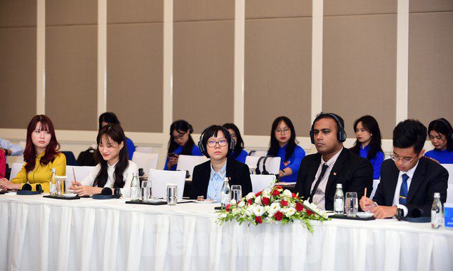 Ứng dụng trí tuệ nhân tạo kết nối thị trường lao động việc làm Việt Nam - Singapore ảnh 3