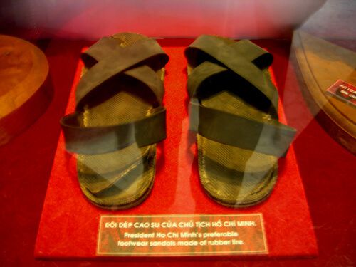 DoidepcuachutichHoChiMinh tudoiddepdenchiecoto 18-9-2020