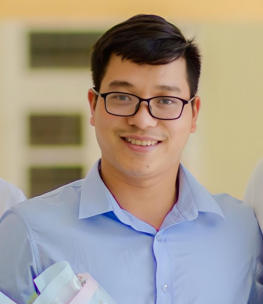 Tâm huyết gửi Đại hội Đoàn: Đầu tư năng lực số ngay từ lứa tuổi thiếu niên - ảnh 2