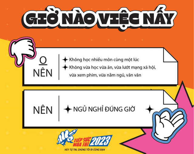 Ứng dụng chuyển đổi số để tiếp sức mùa thi: Nhanh chóng, tiện lợi, hiệu quả - Ảnh 2. Ứng dụng chuyển đổi số để tiếp sức mùa thi: Nhanh chóng, tiện lợi, hiệu quả - Ảnh 2.