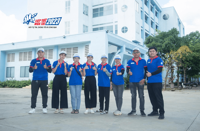 Ứng dụng chuyển đổi số để hỗ trợ thí sinh: Bắt kịp xu hướng thời đại - Ảnh 1. Ứng dụng chuyển đổi số để hỗ trợ thí sinh: Bắt kịp xu hướng thời đại - Ảnh 1.