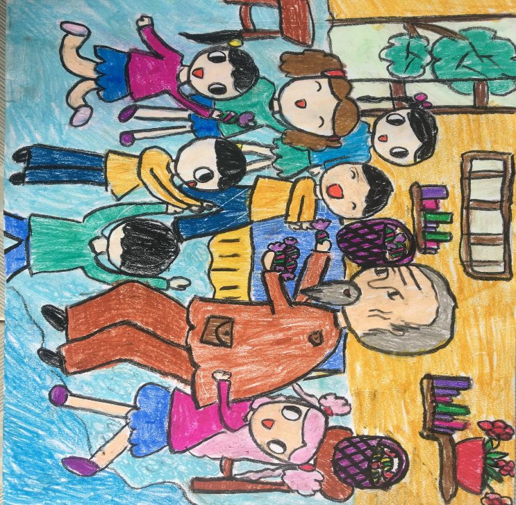 C:\Users\Administrator\Desktop. Tranh vẽ BÁC HỒ VỚI THIẾU NHI- THIẾU NHI VỚI BÁC HỒ.jpg