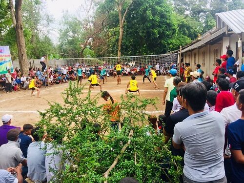 C:\Users\fpy003\Desktop\Minh chứng 2020\Tổ chức giải bóng chuyền thanh niên dân tọc nhân dịp lễ Sendolta 2020 .jpg