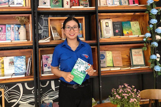 Đoàn trong trái tim gen Z: Hai cô gái… chuyển đổi số - Ảnh 1.