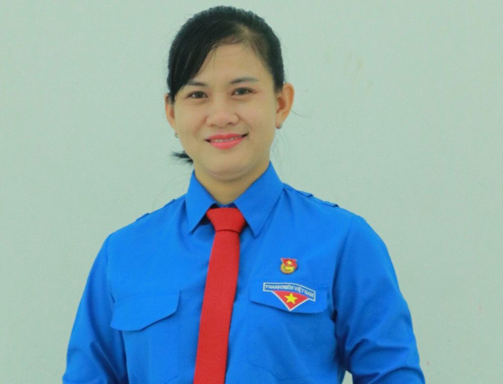 Tâm huyết gửi Đại hội Đoàn: Giúp thanh niên tiếp cận nghề nghiệp bằng chuyển đổi số - ảnh 2