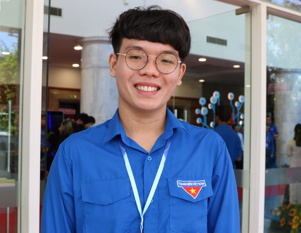 Tâm huyết gửi Đại hội Đoàn: Giúp thanh niên tiếp cận nghề nghiệp bằng chuyển đổi số - ảnh 4