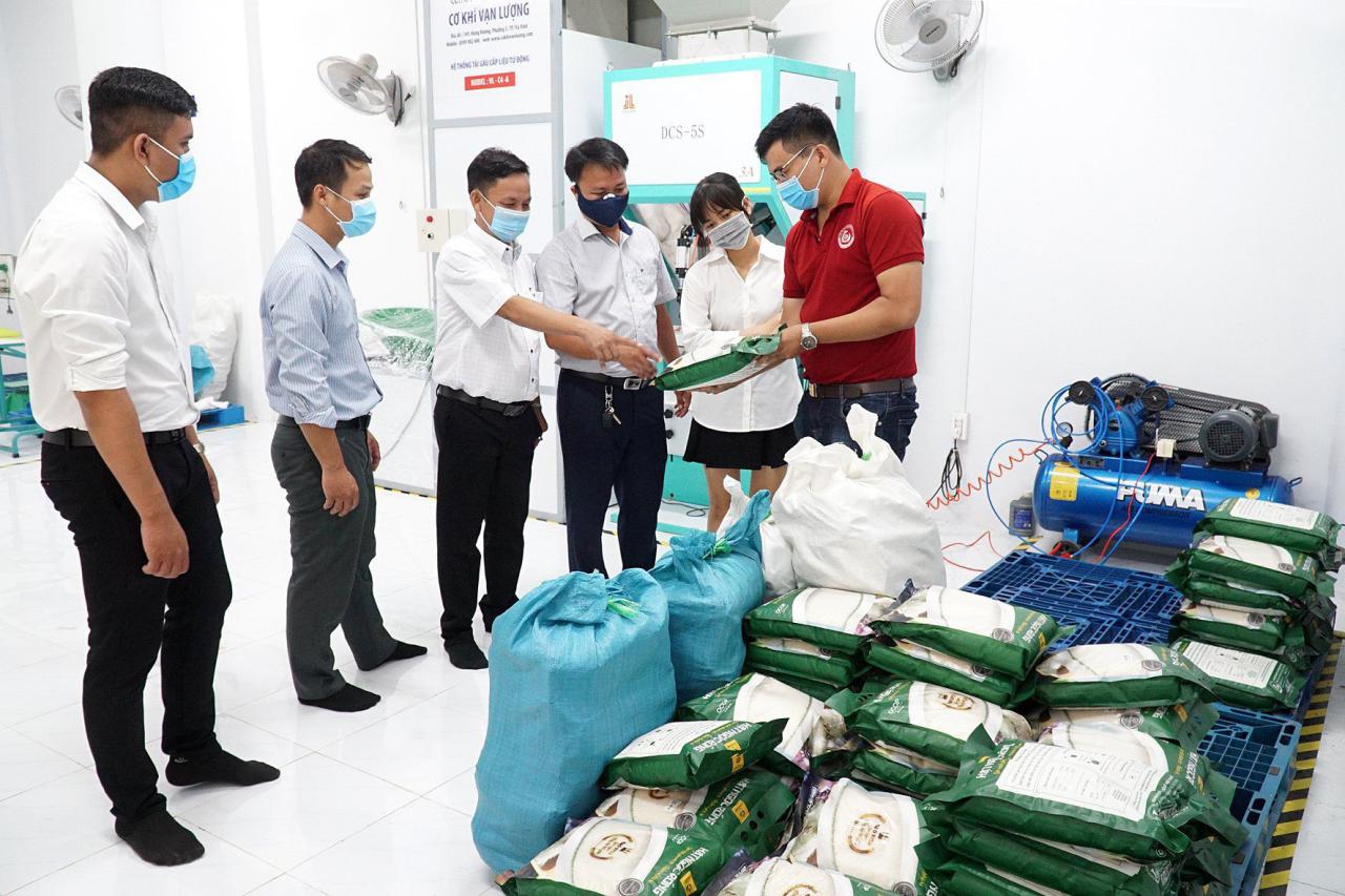 HOP TAC XA LONG HIEP