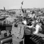 Từ ngày 18 đến ngày 29/12/1972, Mỹ mở cuộc tập kích đường không chiến lược (chủ yếu bằng máy bay B-52) vào Hà Nội, Hải Phòng