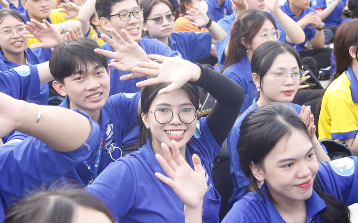 20 năm tình nguyện tại nước bạn Lào- Ảnh 2.