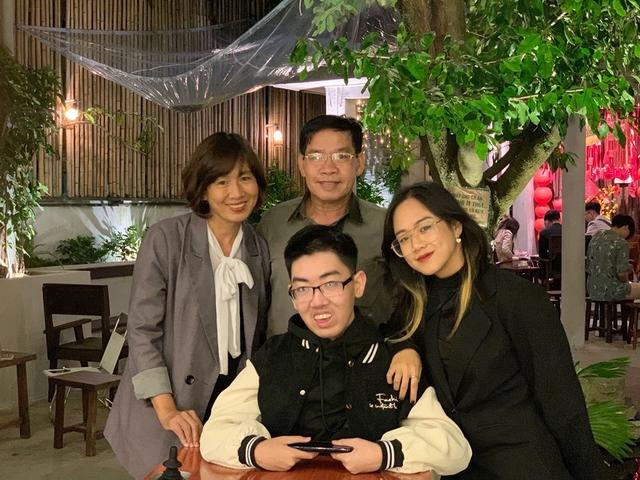 Lan tỏa trên mạng xã hội: Mẹ thay con trai nối tiếp ước mơ dang dở- Ảnh 3.