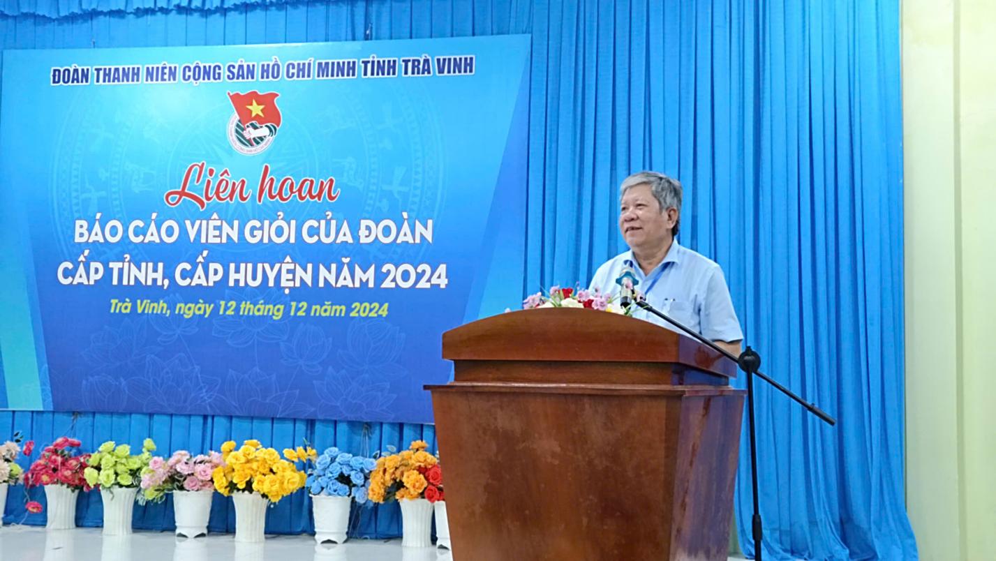 CHÚ TRỌNG