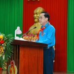 HÌNH CHÚ ĐẰNG PHÁT BIỂU