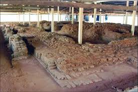 Di tích kiến trúc Lưu Cừ II - Đặc Sản Miền Tây