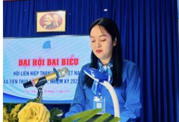 VĨNH LONG – 100% ỦY BAN HỘI LHTN VIỆT NAM CÁC XÃ, PHƯỜNG VÀ TRƯỜNG HỌC TRỰC THUỘC TỔ CHỨC THÀNH CÔNG ĐẠI HỘI, HỘI NGHỊ ĐẠI BIỂU HỘI LHTN VIỆT NAM CẤP XÃ