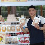 ĐỒNG CHÍ NGUYỄN HOÀI TÂM – THANH NIÊN DÁM NGHĨ, DÁM LÀM TỪ NÔNG SẢN VIỆT