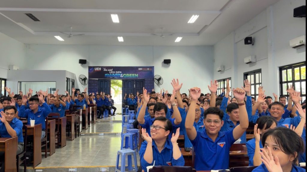 TỔ CHỨC HỘI NGHỊ TẬP HUẤN CÔNG TÁC BẢO VỆ NỀN TẢNG TƯ TƯỞNG CỦA ĐẢNG NĂM 2026