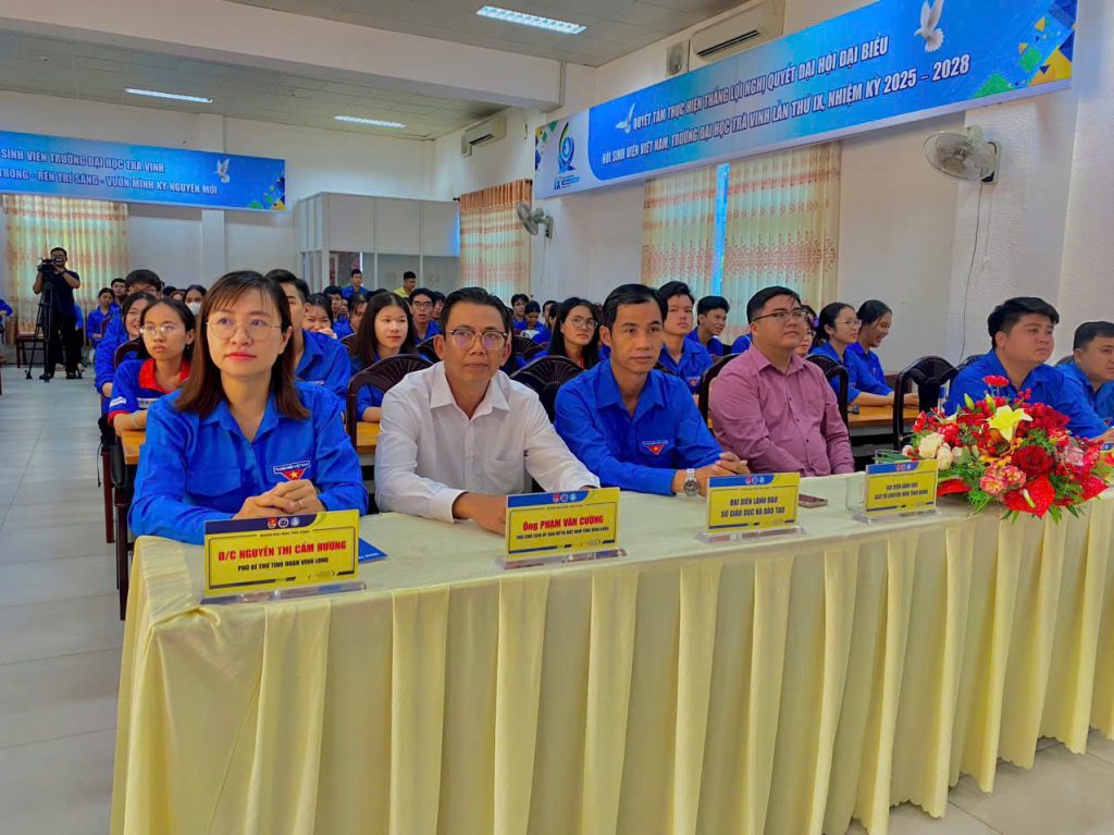 TỔ CHỨC LỄ RA QUÂN CAO ĐIỂM CHƯƠNG TRÌNH “TIẾP SỨC MÙA THI” NĂM 2026