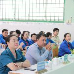 SÔI NỔI CHUNG KẾT HỘI THI LÝ LUẬN TRẺ TIỀN PHONG LẦN THỨ I NĂM 2026