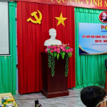 KỲ HỌP HỘI ĐỒNG TRẺ EM TỈNH VĨNH LONG LẦN THỨ III NĂM 2026