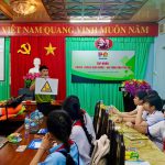TRIỂN KHAI NHIỀU GIẢI PHÁP HIỆU QUẢ TRONG CÔNG TÁC PHÒNG, CHỐNG ĐUỐI NƯỚC Ở TRẺ EM