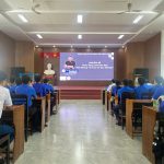 HƠN 5.000 ĐOÀN VIÊN, HỌC SINH THAM GIA DIỄN ĐÀN  “XÂY DỰNG TÌNH BẠN ĐẸP – NÓI KHÔNG VỚI BẠO LỰC HỌC ĐƯỜNG”  NĂM HỌC 2026 – 2027