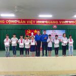 VĨNH LONG: TRAO HỌC BỔNG TỪ QUỸ VÌ VÙNG CAO VÀ HẢI ĐẢO VÀ CÂU LẠC BỘ “VÌ HOÀNG SA – TRƯỜNG SA THÂN YÊU” NĂM HỌC 2026 – 2027