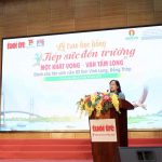 TỈNH ĐOÀN VĨNH LONG PHỐI HỢP BÁO ĐIỆN TỬ TUỔI TRẺ  TRAO HỌC BỔNG “TIẾP SỨC ĐẾN TRƯỜNG” CHO 86 TÂN SINH VIÊN KHÓ KHĂN
